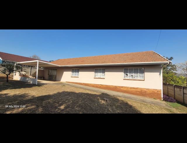 4 BEDROOM HOUSE RENTED IN PELHAM
